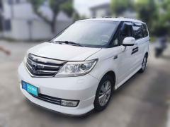 [上海·苏E] 本田艾力绅2015款 2.4L VTi舒适版