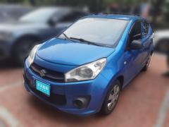 [金华·浙G]铃木&nbsp;&nbsp;奥拓&nbsp;&nbsp;2013款改款1.0L手动舒适型