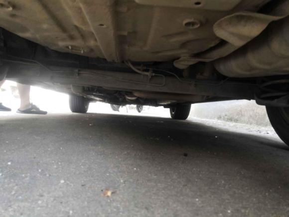 [义乌·浙G] 二手江汽集团瑞风S32014款 1.5L CVT豪华智能型