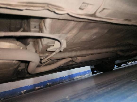 [温州·浙C] 二手长安长安CS152016款 1.5L 手动时尚版