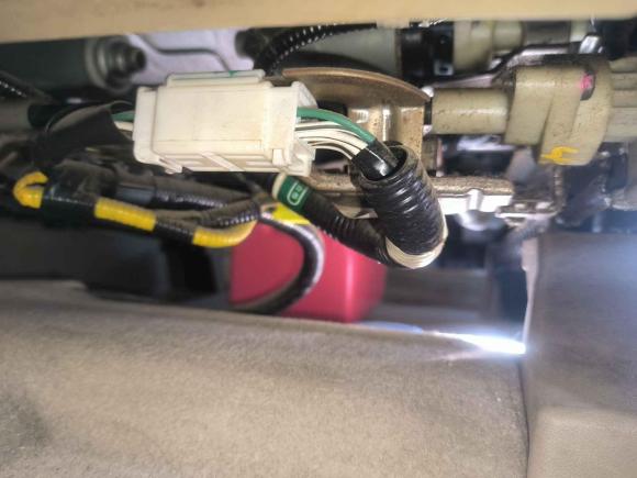 [青岛·鲁B] 二手丰田汉兰达2012款 2.7L 两驱7座豪华版