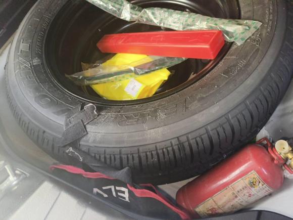 [宁波·浙B] 二手哈弗哈弗H62018款 蓝标 运动版 1.5T 自动两驱精英型