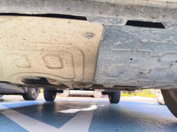 [济南·鲁A] 二手宝骏宝骏5102017款 1.5L 手动时尚型