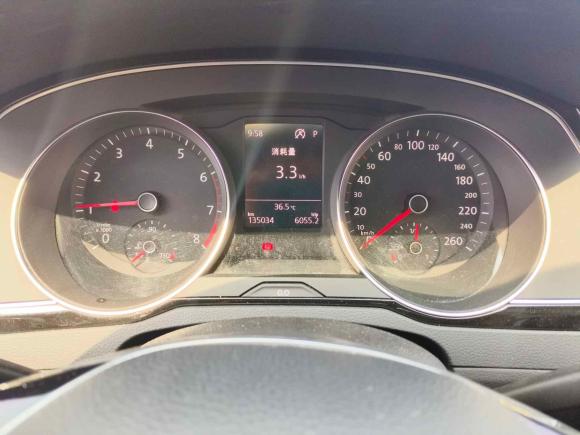 [上海·沪C] 二手大众迈腾2018款 330TSI DSG 豪华型
