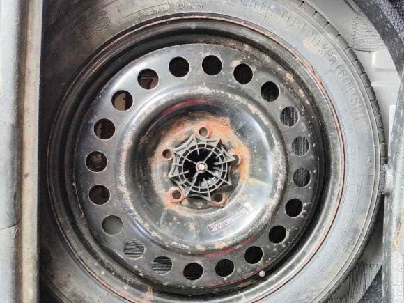 [成都·川A] 二手别克昂科威2014款 28T 四驱精英型