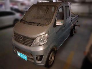 长安凯程长安星卡2015款1.2LS201基本型加长