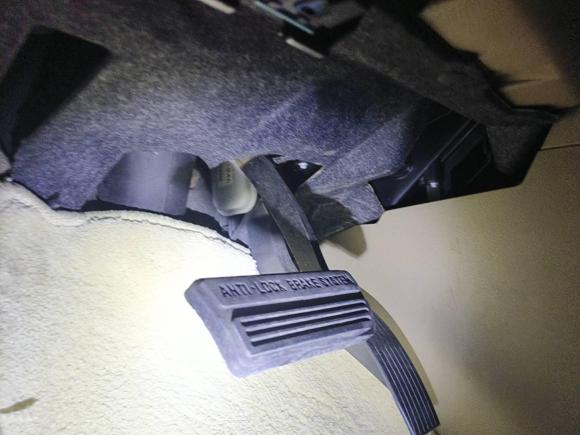 [深圳·粤S] 二手别克别克GL82006款 陆尊 3.0L CT 舒适版