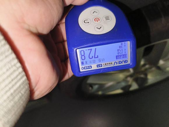 [南昌·赣A] 二手别克昂科威2019款 28T 四驱精英型 国V