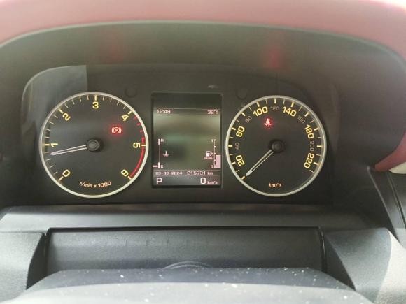 [杭州·浙A] 二手路虎发现2011款 3.0 SDV6 HSE 柴油版