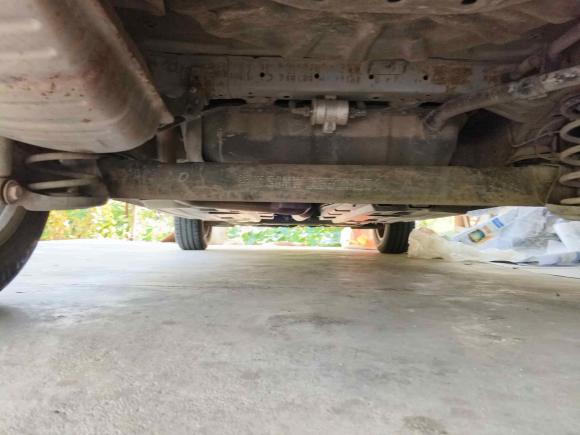 [南通·苏F] 二手宝骏宝骏5102017款 1.5L 自动时尚型