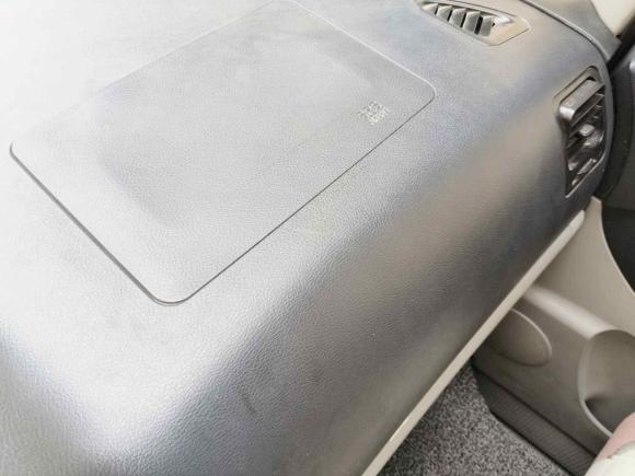 [南京·苏A] 二手东风风行菱智2013款 M3 1.6L 7座舒适型