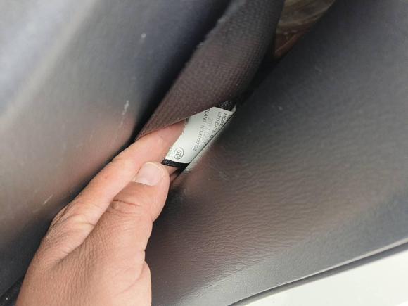 [济南·鲁A] 二手英菲尼迪英菲尼迪QX802016款 5.6L 4WD