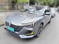 [重庆·渝A] 荣威荣威i6 MAX新能源2021款 EV 500天幕旗舰版