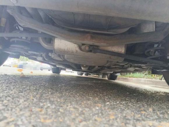 [西安·陕A] 二手别克英朗2014款 XT 1.6L 自动舒适版