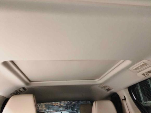 [济南·鲁A] 二手别克别克GL82020款 陆上公务舱 652T 尊贵型福祉版