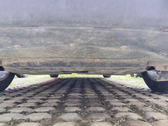 [合肥·皖A] 二手别克昂科威2021款 532T 两驱精英型