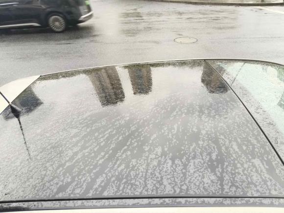 [杭州·浙A] 二手欧宝雅特2007款 1.8 GTC全景风挡版