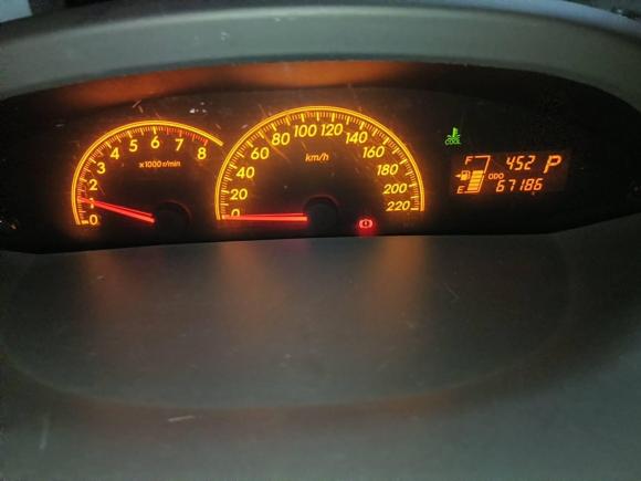 [济南·鲁A] 二手丰田雅力士2009款 1.6E 自动舒适版