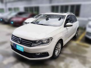 大众桑塔纳2017款 浩纳 1.6L 自动舒适版