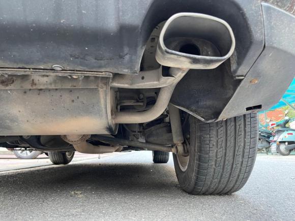 [南京·苏A] 二手哈弗哈弗H22017款 红标 1.5T 自动两驱豪华型