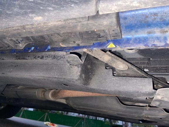 [成都·吉A] 二手捷豹捷豹F-PACE2018款 2.0T 四驱都市尊享版