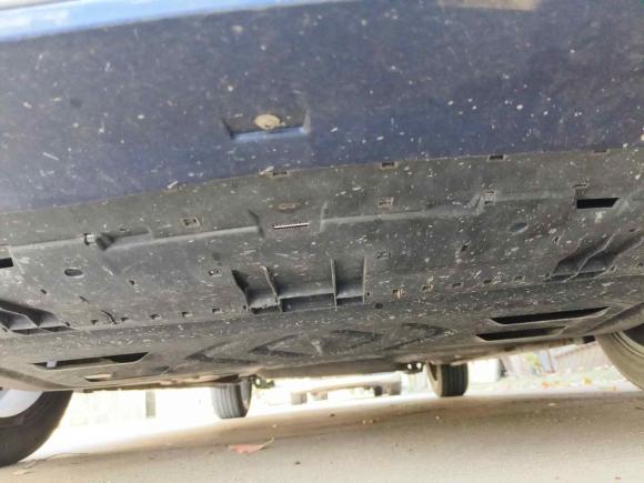 [宁波·浙B] 二手奇瑞艾瑞泽GX2019款 冠军版 1.5L CVT精英型