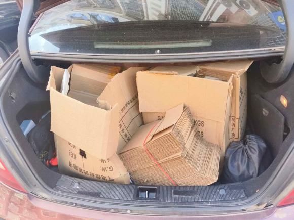 [义乌·甘G] 二手奔驰奔驰C级2013款 C 180 经典型 Grand Edition