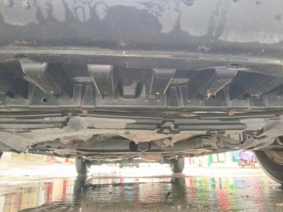 [广州·粤K] 二手日产日产NV2002011款 1.6L 232座 尊雅型