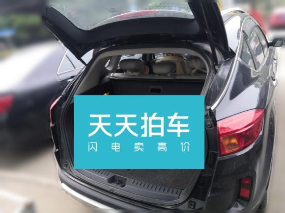 [常州·苏D] 二手奔腾奔腾X802016款 2.0L 自动舒适型