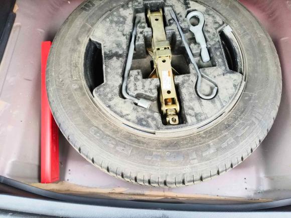 [武汉·鄂A] 二手铃木维特拉2016款 1.6L 手动两驱进取型