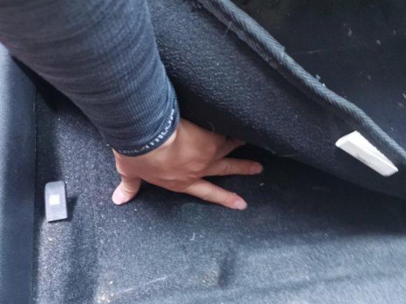 [常州·苏D] 二手马自达马自达22008款 1.5L 自动豪华型