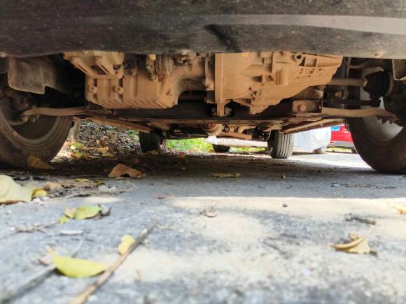 [温州·浙C] 二手捷途捷途X702020款 1.5T 手动悦行版 5座