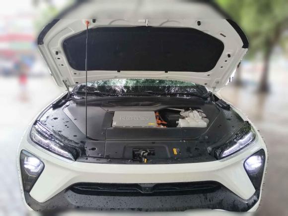 [广州·浙C] 二手蔚来蔚来EC62020款 430KM 运动版