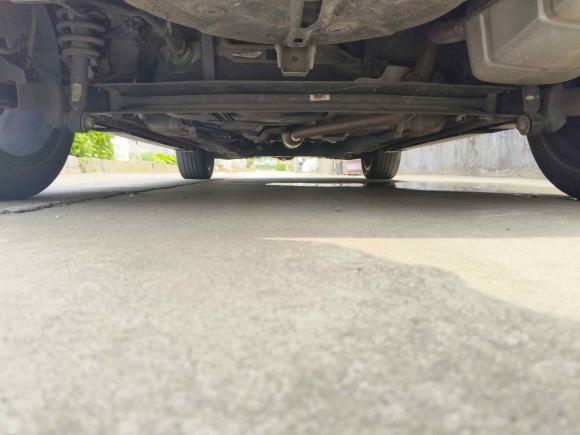 [上海·沪C] 二手吉利汽车远景S12019款 升级版 1.5L CVT豪华型