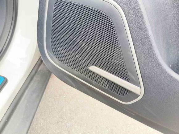 [上海·沪A] 二手威马汽车威马EX52018款 EX5 400 Extra创新版