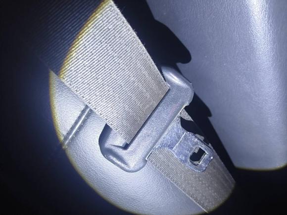 [南京·苏A] 二手丰田花冠2004款 1.8L 自动GLX-i