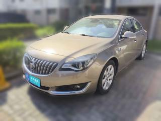 别克君威2014款 2.0L 精英时尚型