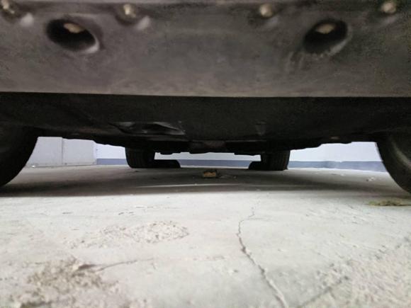 [济南·鲁A] 二手福特锐界2015款 2.0T GTDi 四驱尊锐型