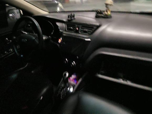 [常州·苏D] 二手起亚起亚K22011款 三厢 1.6L AT Premium