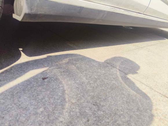 [杭州·浙A] 二手吉利几何吉利几何G62022款 480 新智型