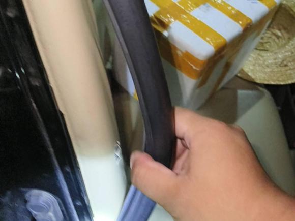 [青岛·鲁B] 二手本田思铂睿2009款 2.4L 豪华版