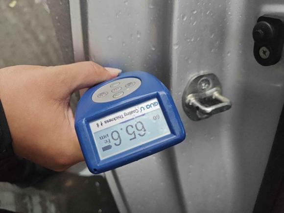 [南昌·粤S] 二手现代领动2016款 1.6L 自动智炫·精英型