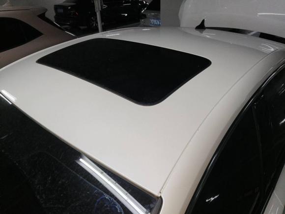 [杭州·浙A] 二手长安逸动2020款 PLUS 蓝鲸NE 1.4T GDI DCT尊贵型