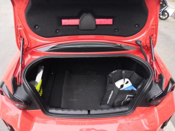 [上海·沪F] 二手宝马宝马M22023款 M2