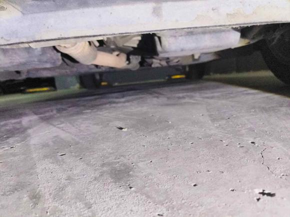 [南京·苏A] 二手MINIMINI2007款 1.6L COOPER Excitement