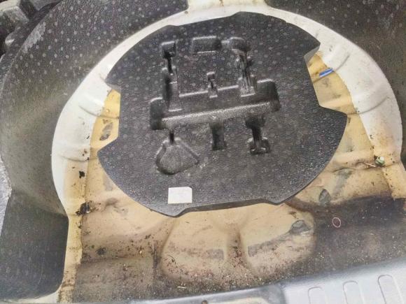 [台州·浙J] 二手宝骏宝骏5102017款 1.5L 手动时尚型