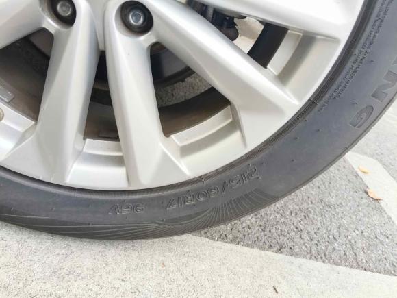 [上海·沪C] 二手日产逍客2016款 2.0L CVT精英版