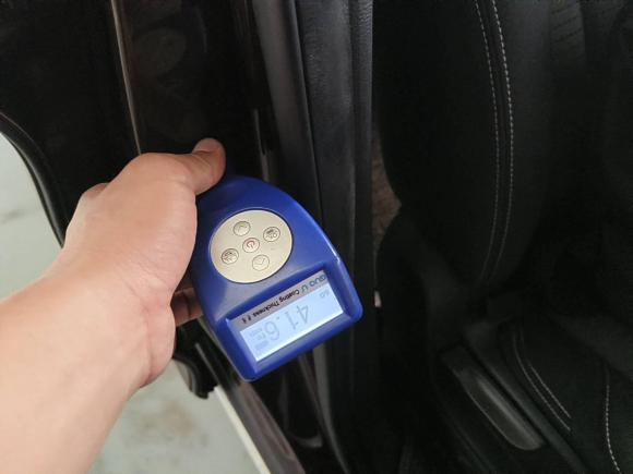 [广州·粤G] 二手宝骏宝骏7302019款 1.5L 手动时尚型 7座 国V