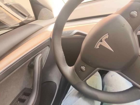 [上海·沪A] 二手特斯拉Model 32022款 后轮驱动版