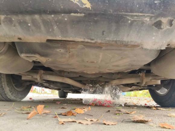 [台州·浙J] 二手日产天籁2008款 2.0L XL舒适版